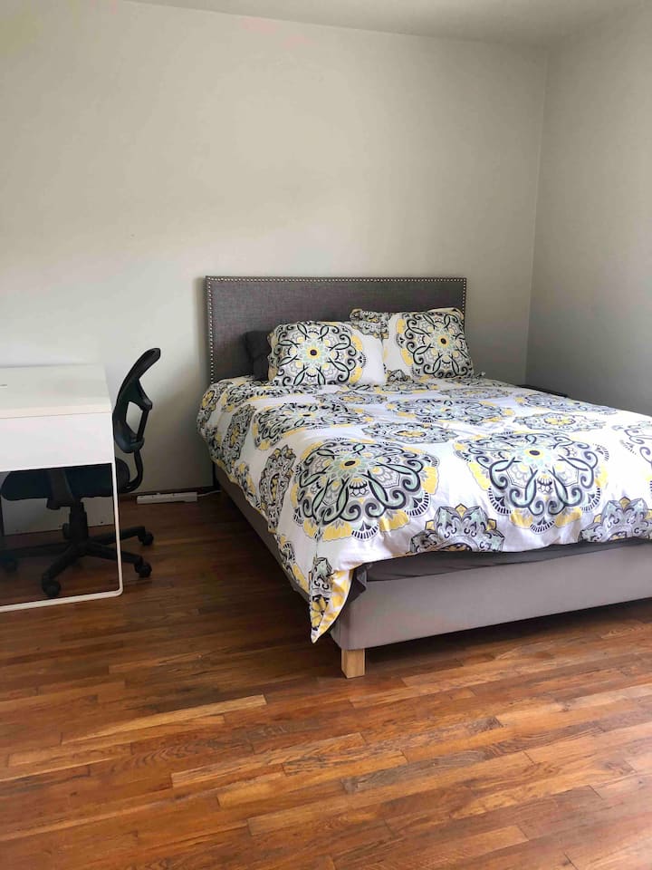 Private Room, Own Bath With Private Entrance. - San Gabriel, CA