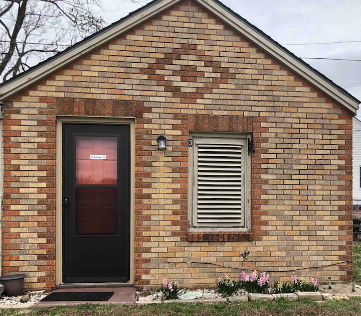 Kaw Lake Cabins Cabins and More Airbnb