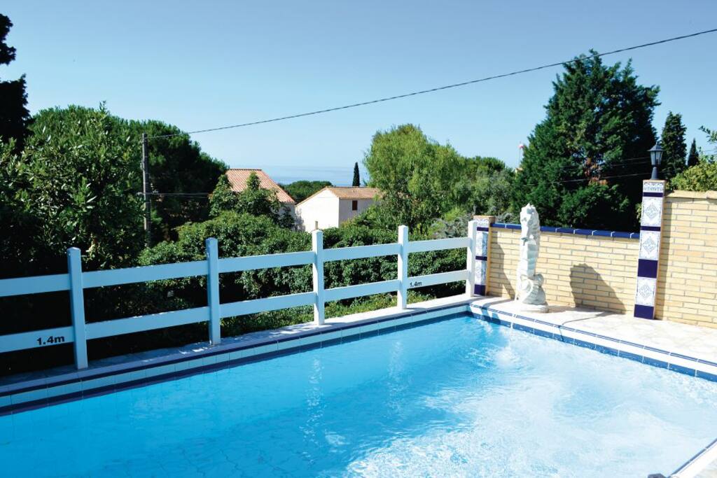 profondeur 140 maxi