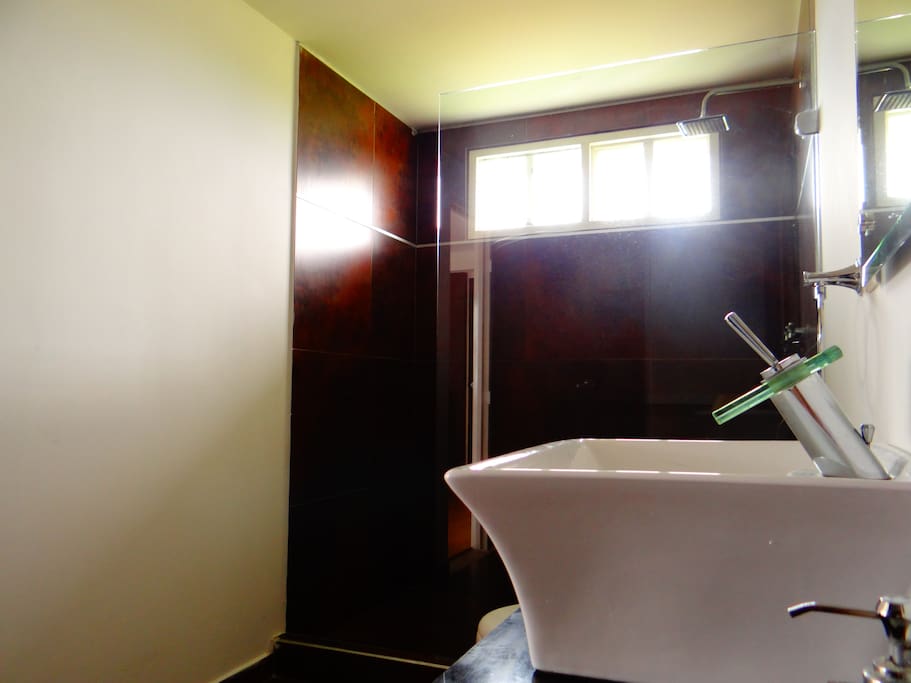 Baños Modernos