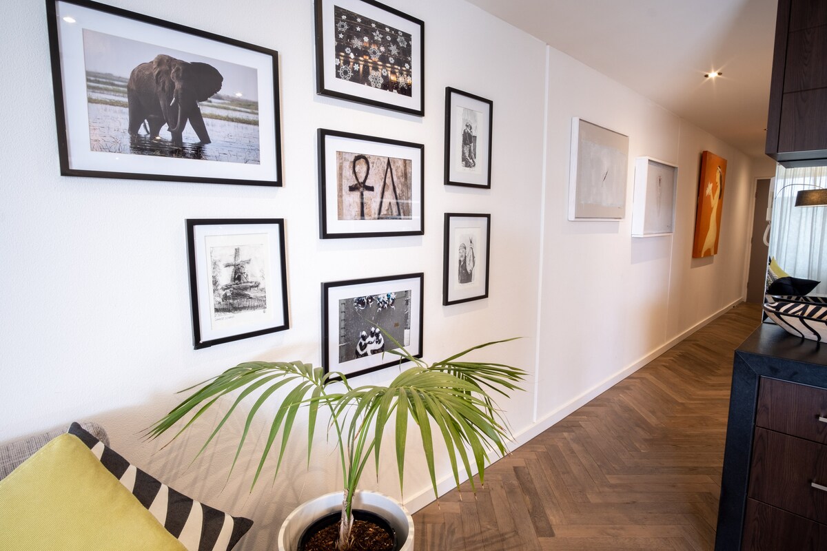 Top performing Airbnb: The Pad: Position, Position, Position... in Mornington