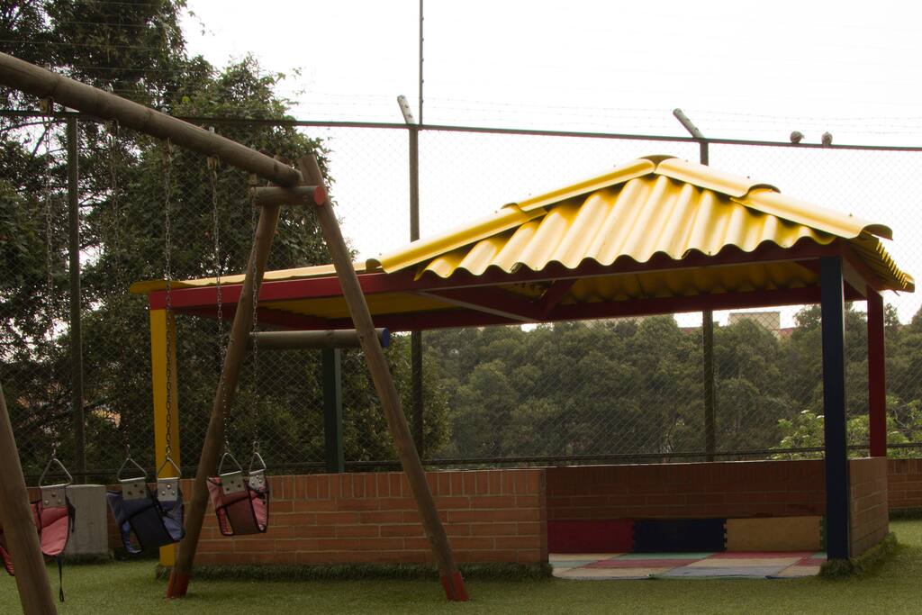 PARQUE INFANTIL