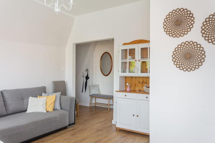 سرير أريكة لشخصين