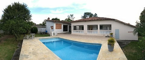 Chácara Souza Ramos