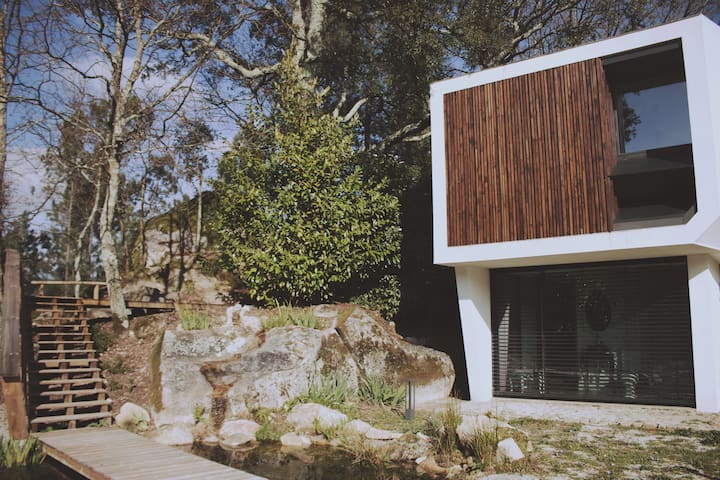 Casa Trilobites – Quinta do Pomar Maior