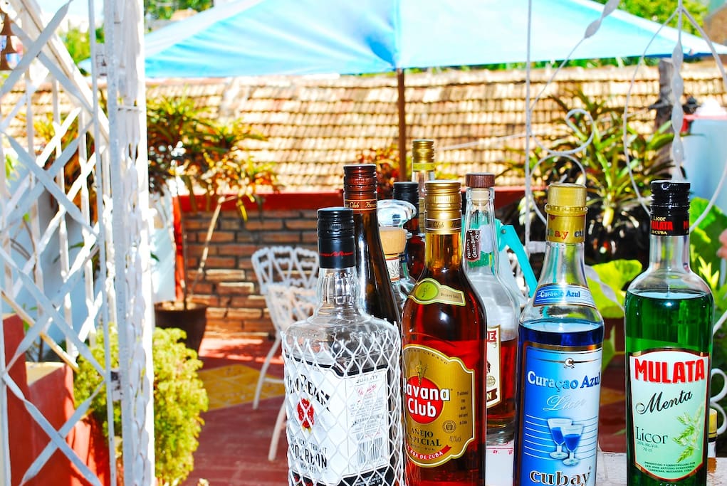 Terraza