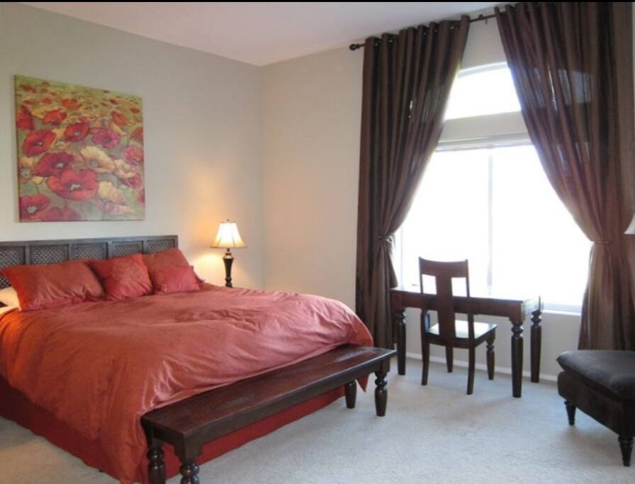 Master Suite