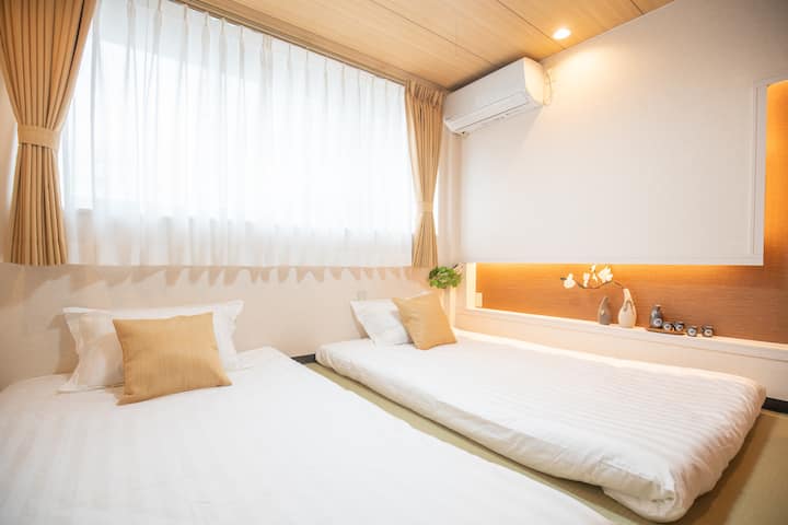 საძინებელი 3