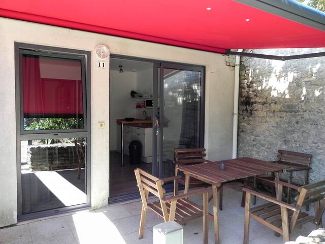 Villa Del Ré managed Airbnb listing 3