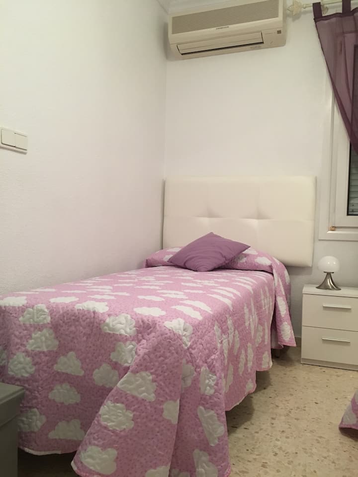 საძინებელი 3