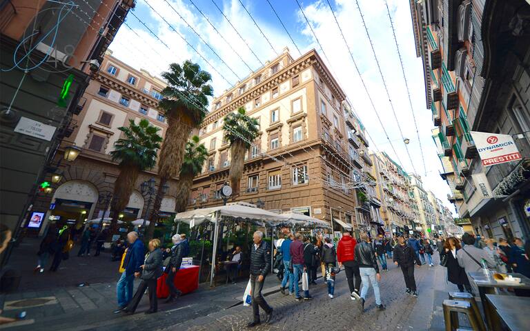 Suite Quarantotto gallery image 3