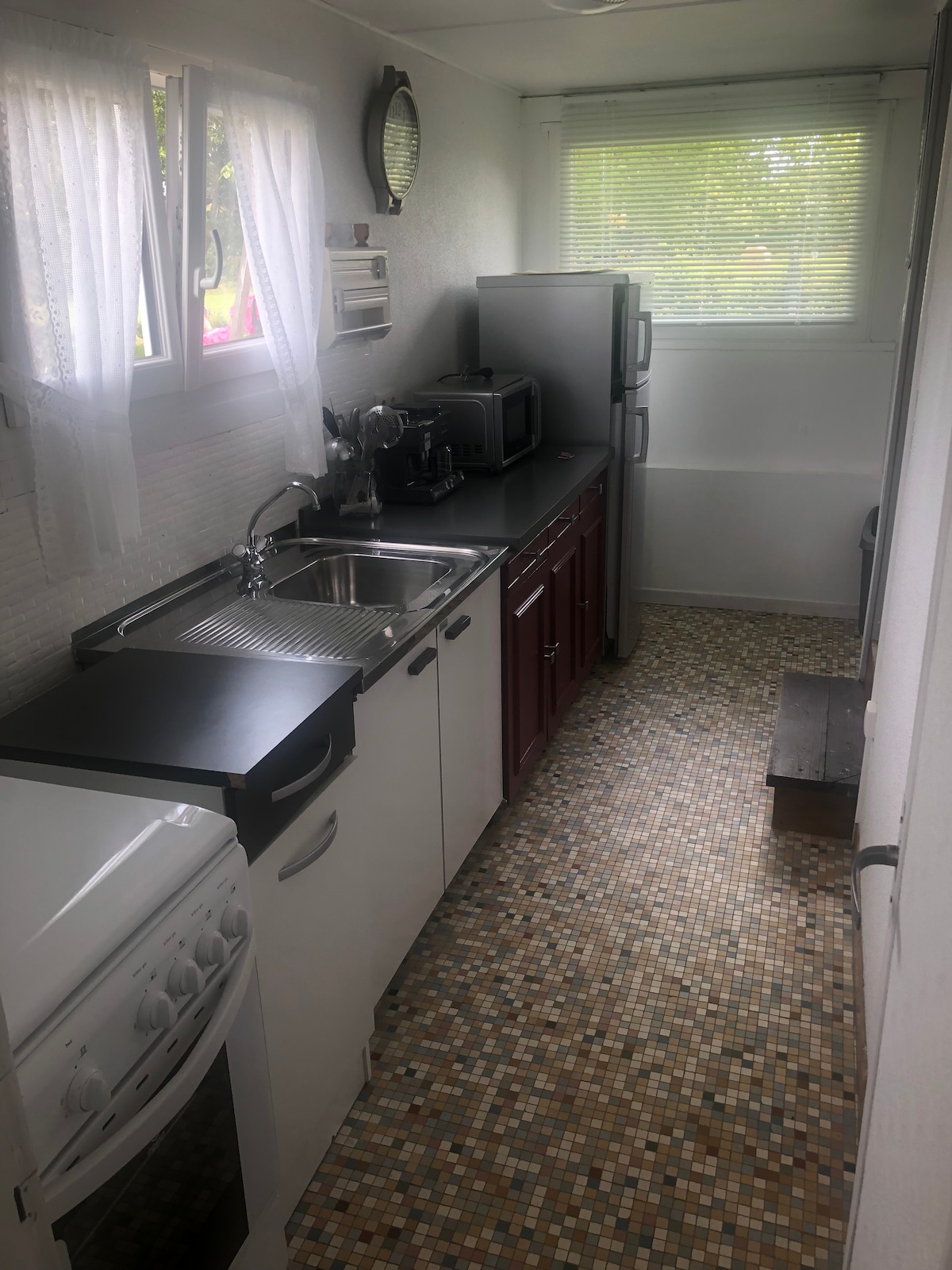 Popular Airbnb listing: Bungalow, close to the Sea in Lamballe Armor