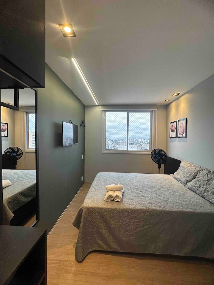 Спална соба 1