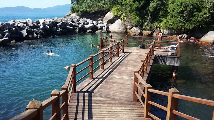 PORTO REAL RESORT a Paradise at your feet