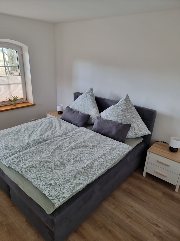 1er dormitorio
