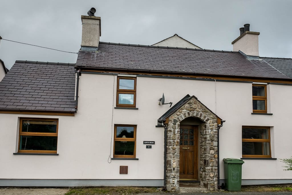 The Cottage