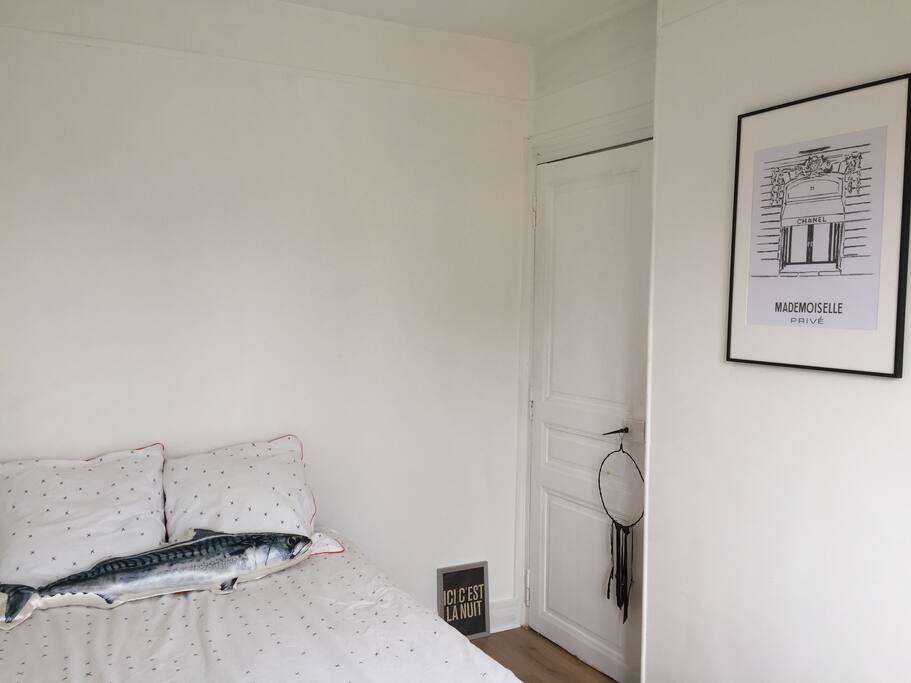La Chambre