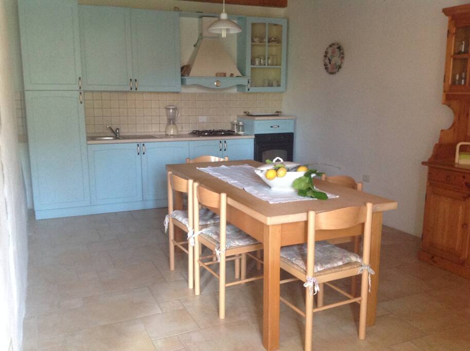 Cucina