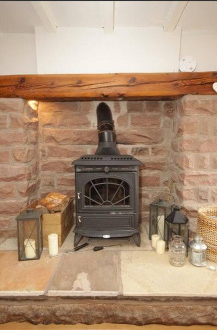 Anroach Farm House In The Peak District(sleeps 20) - Buxton, UK