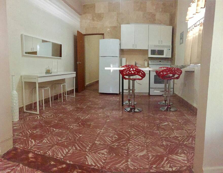 Antique flooring