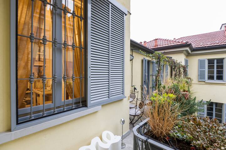 Moscova Luxury B&B 29 gallery image 3