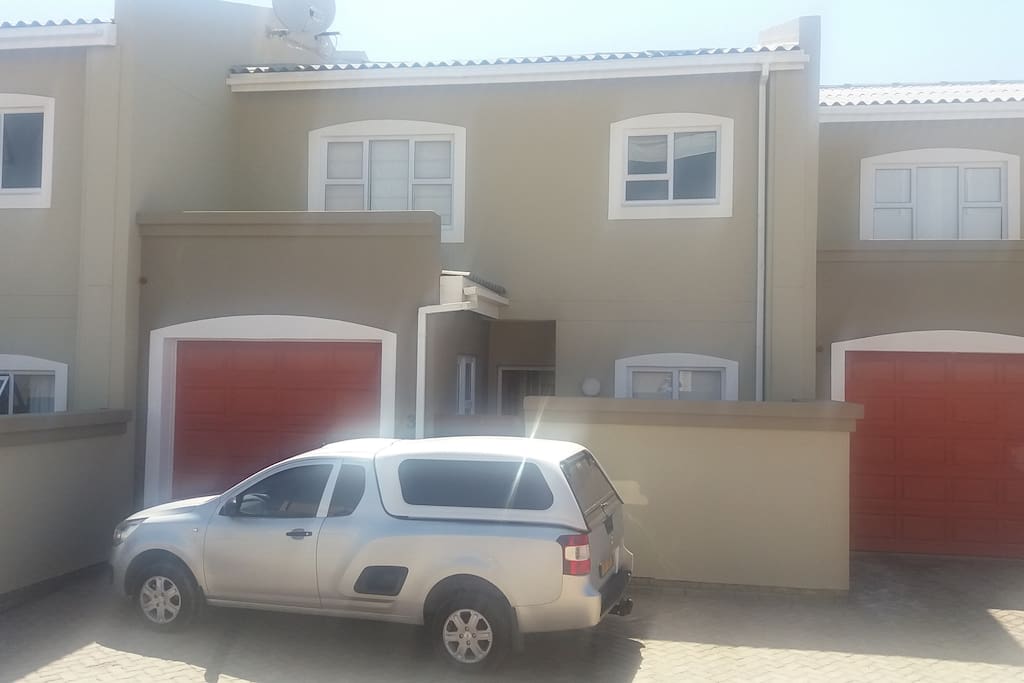 Unit 3 flat