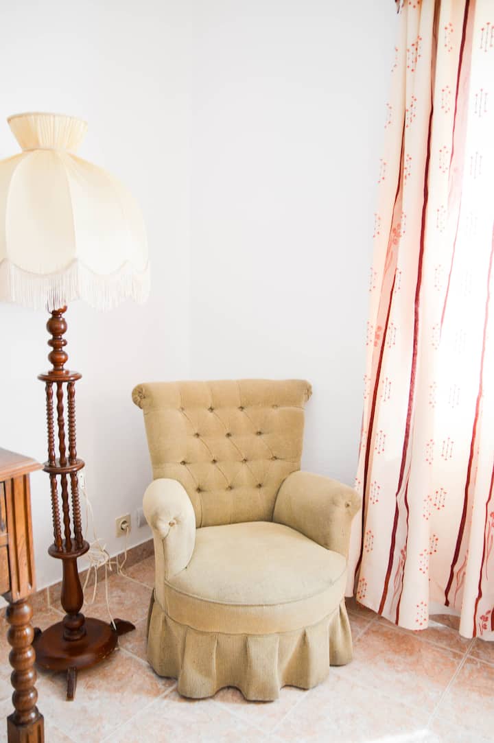 Apartamento Para Férias Para 3 Pessoas - Carvoeiro