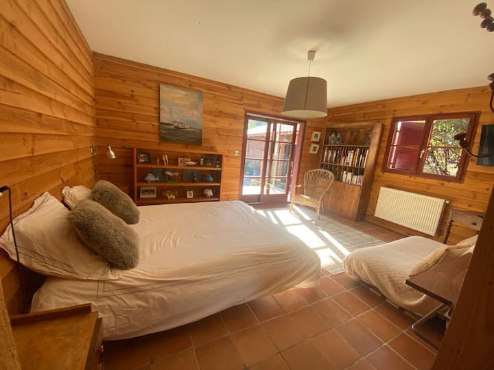 סוויטת הורים 