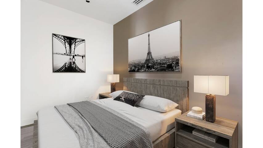 Executive Stays Southbank 2 Bedrooms gallery image 4