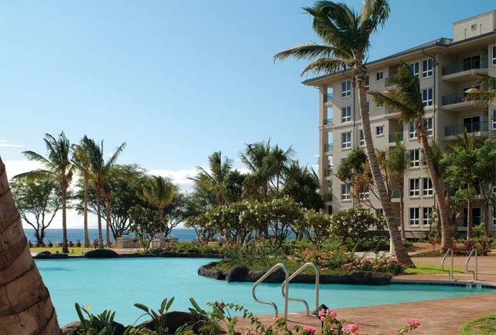 Westin Ka’anapali Nanea, 2 bdrm Villa Avail 2025 gallery image 2