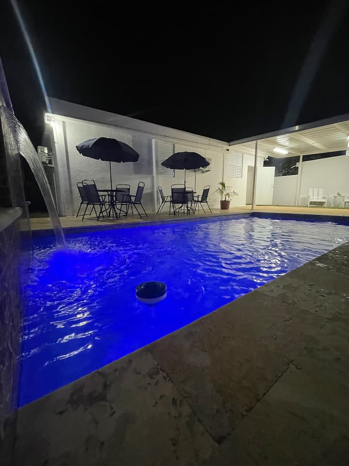akimekedo Houses for Rent in Fajardo, Fajardo, Puerto Rico Airbnb