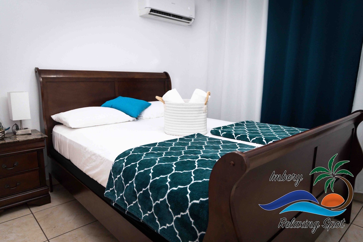 Спална соба 2