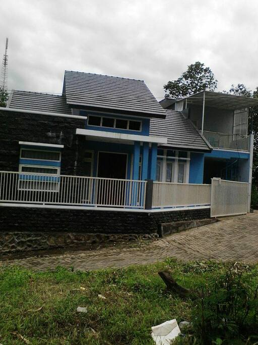 Depan