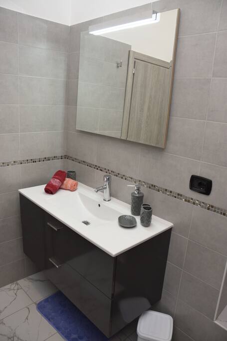 bagno appartamento barbera