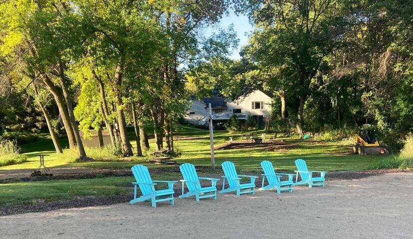 Rustic Retreat on Prior Lake gallery image 3