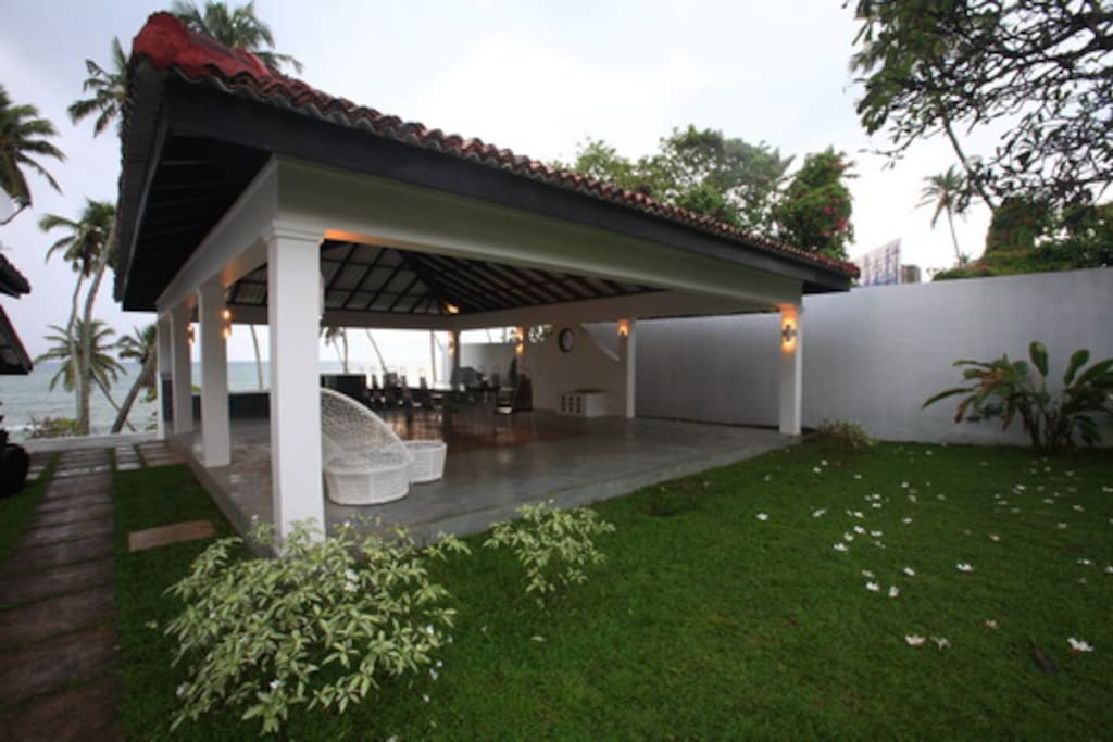 Ambalama Restaurant