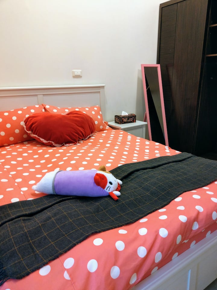 25短租台北25 Short Term Taipei 中山樓中樓1館 Condominiums For Rent In Zhongshan District Taiwan