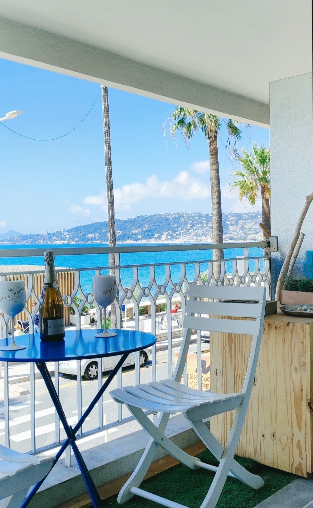 Juan-les-Pins, Antibes Vacation Rentals & Homes - Antibes, France | Airbnb