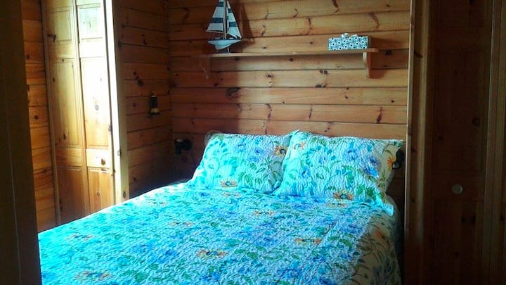 Spálňa č. 2