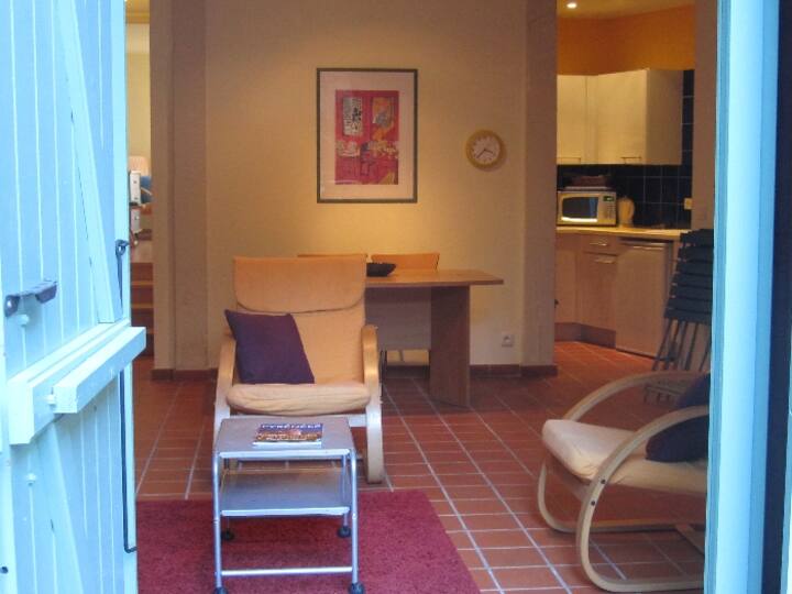 Le Depot D'anchois Colliure Lodgement 1 - Collioure