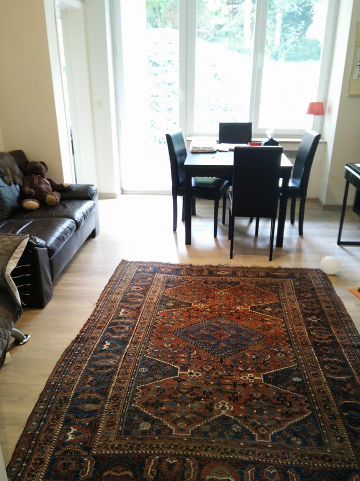 ห้องนั่งเล่น