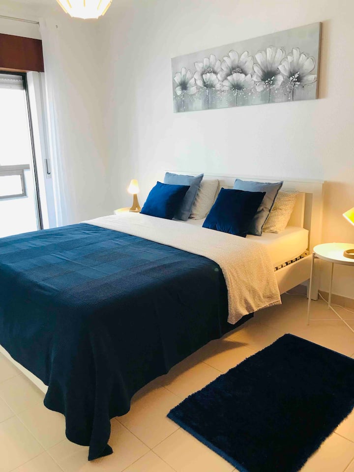 საძინებელი