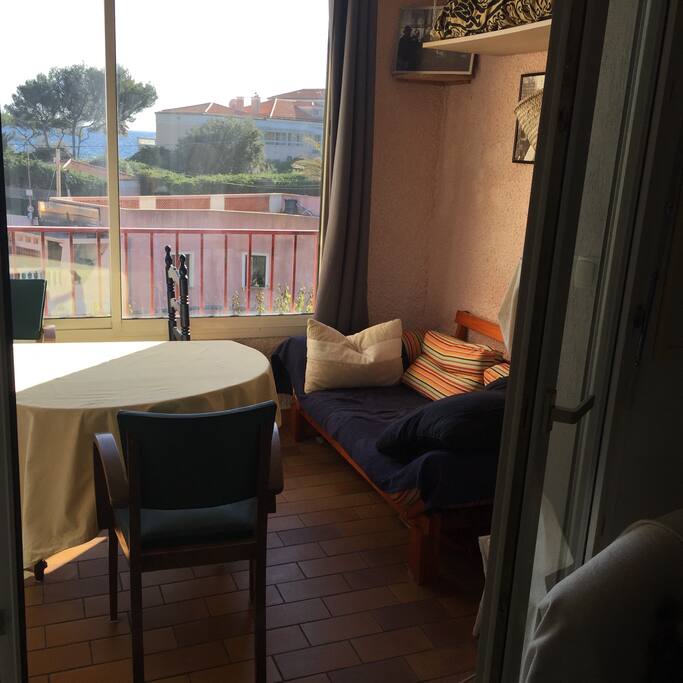 Loggia