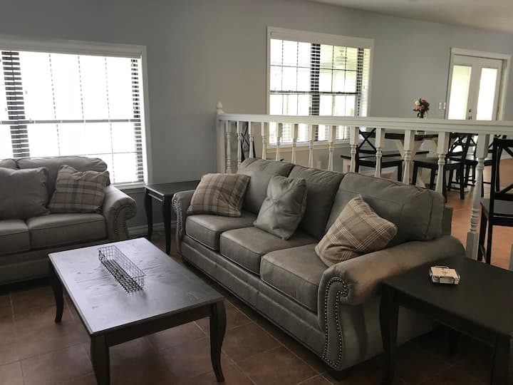 Ranch Just 3 Min From Town - Tahlequah, OK
