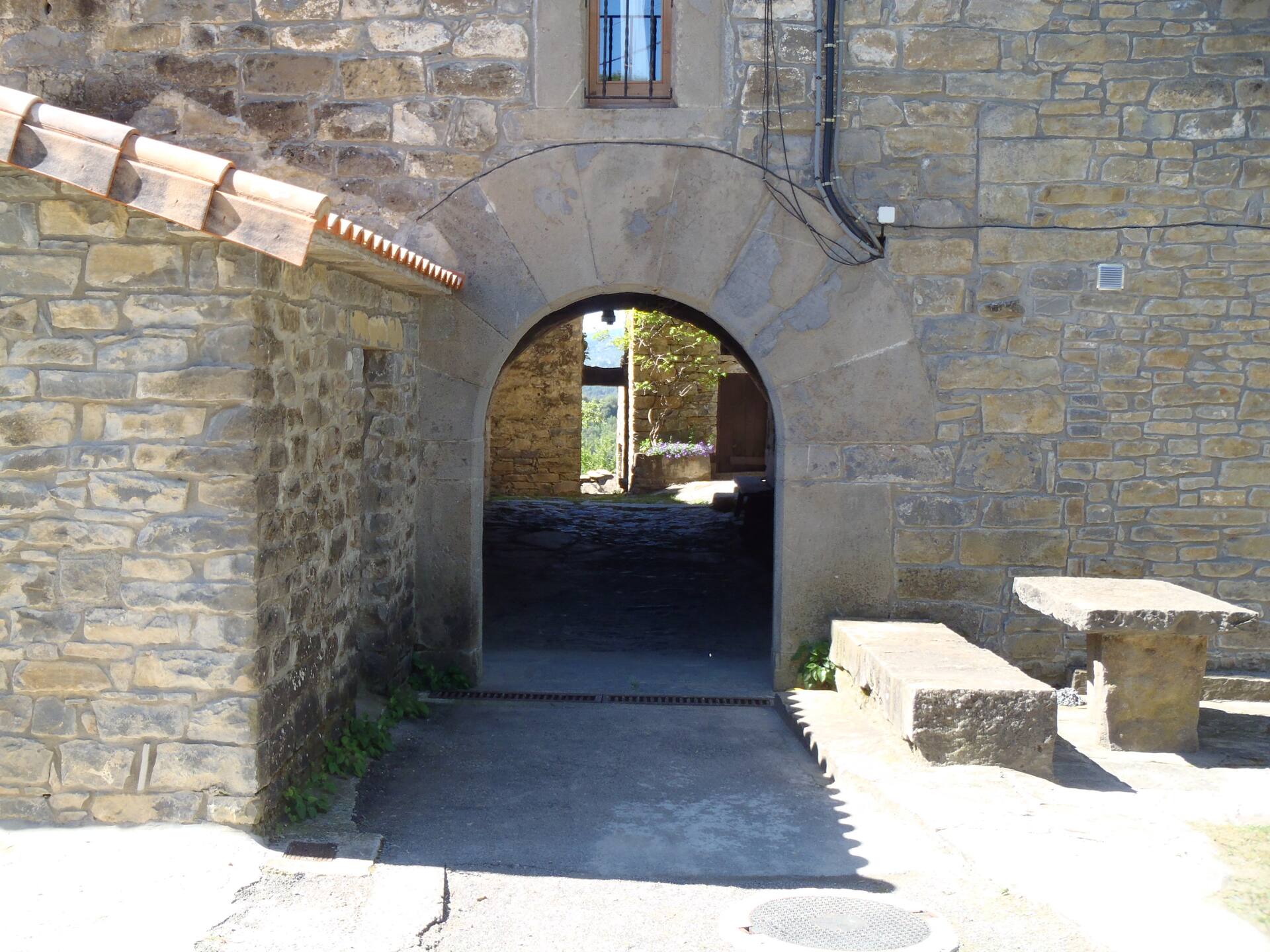 Casa Bestregui — photo 3