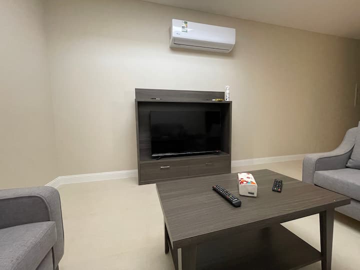 2bdr Apartment In Riyadh(flexible Login)(3) - 리야드