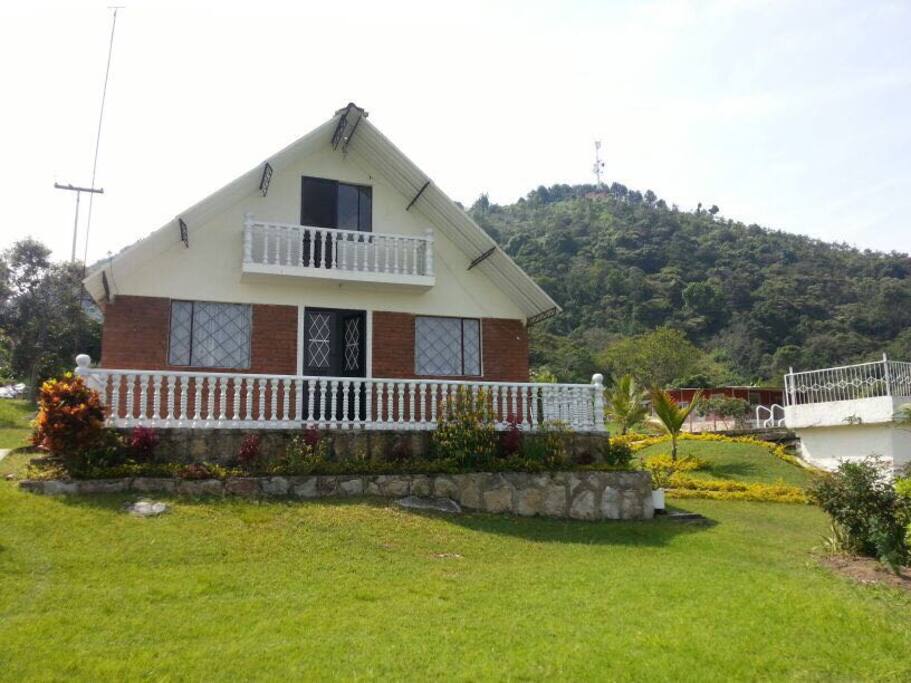 fachada casaquinta
