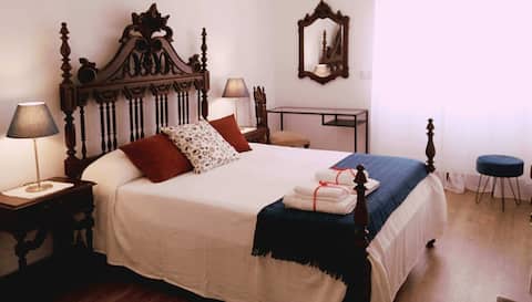 ☆ Private Room near center - Exclusive Bathroom