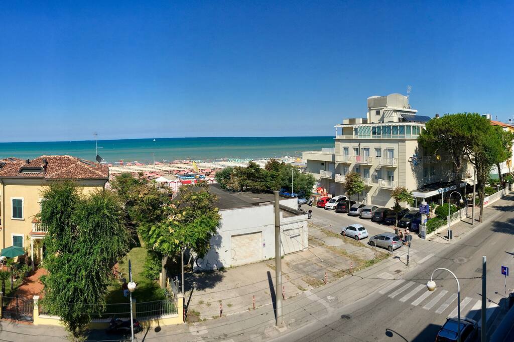 vista solarium
