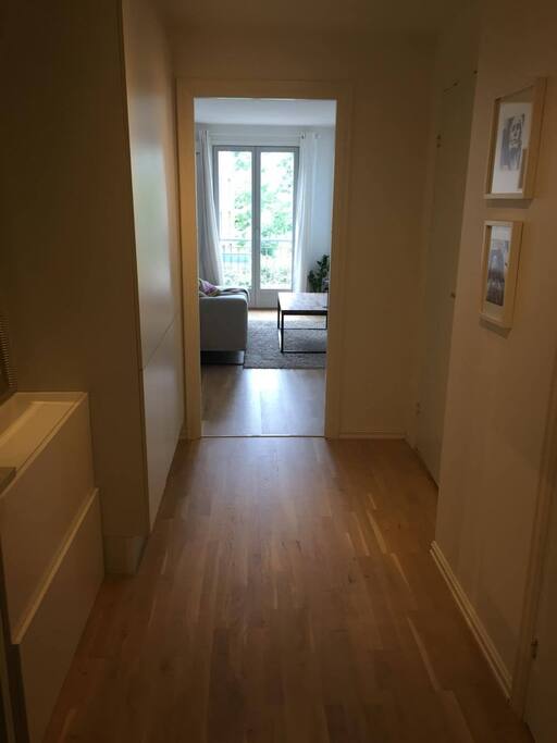 Hall
